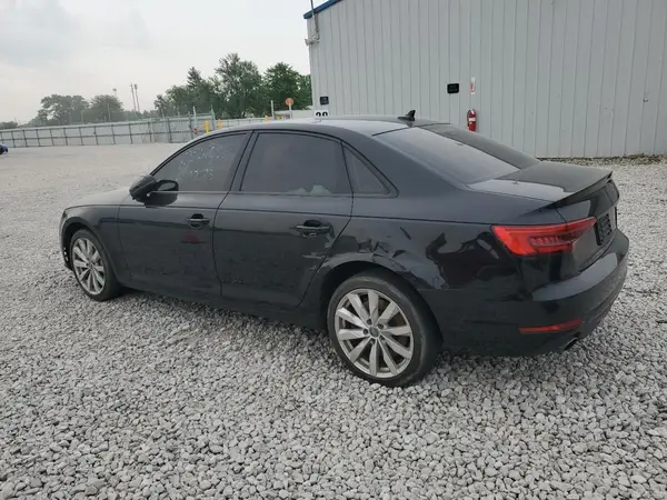 WAUANAF48HN018733 2017 AUDI A4 - Image 2