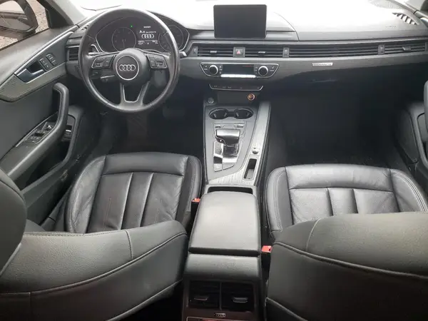 WAUANAF48HN018733 2017 AUDI A4 - Image 8