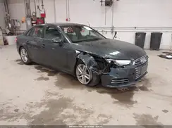 WAUANAF48HN019686 2017 AUDI A4