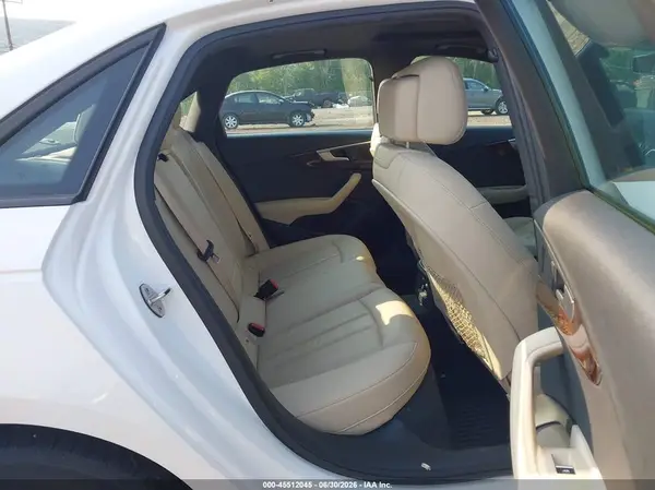 WAUANAF48HN024242 2017 AUDI A4 - Image 8