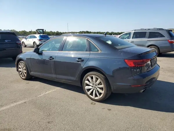WAUANAF48HN024998 2017 AUDI A4 - Image 2