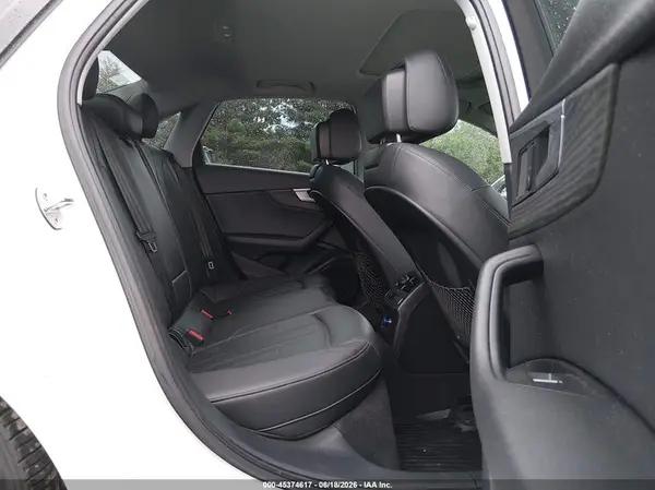 WAUANAF48HN026251 2017 AUDI A4 - Image 8