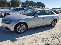 WAUANAF48HN027142 2017 AUDI A4