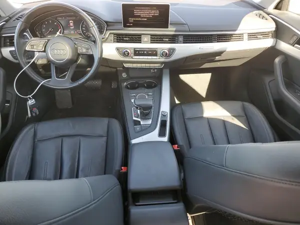 WAUANAF48HN027142 2017 AUDI A4 - Image 8