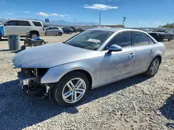WAUANAF48HN027576 2017 AUDI A4