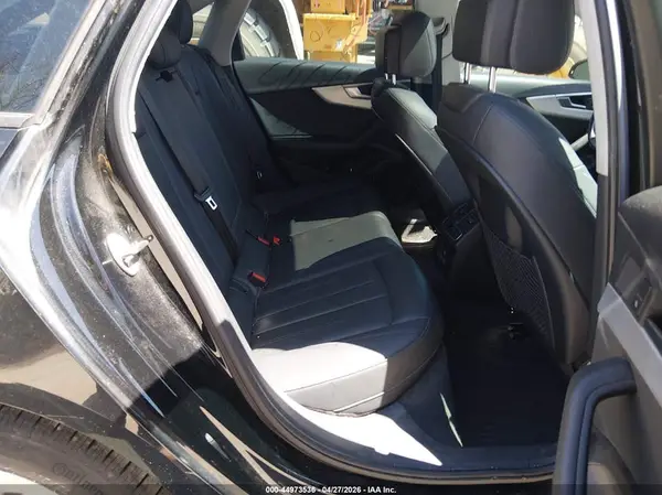 WAUANAF48HN028758 2017 AUDI A4 - Image 8