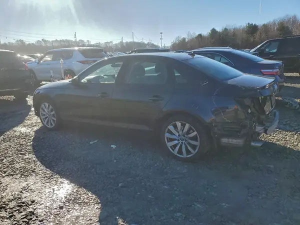 WAUANAF48HN029571 2017 AUDI A4 - Image 2