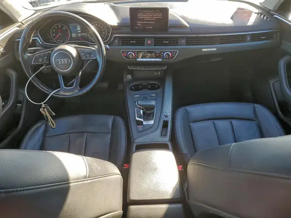 WAUANAF48HN029571 2017 AUDI A4 - Image 8