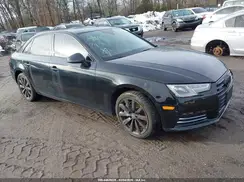 WAUANAF48HN030512 2017 AUDI A4