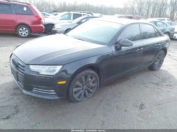 WAUANAF48HN030512 2017 AUDI A4 - Image 2