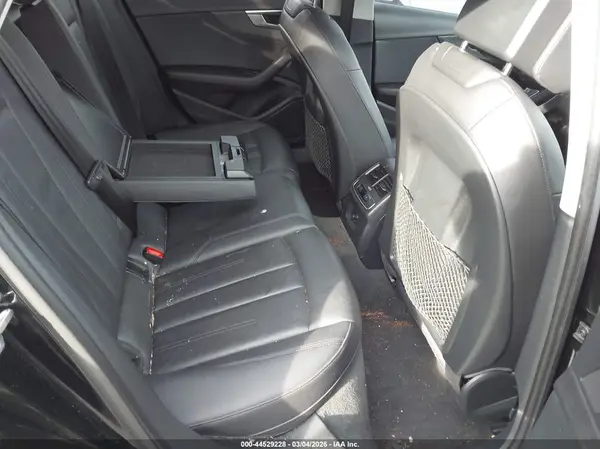 WAUANAF48HN030512 2017 AUDI A4 - Image 8
