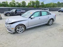 WAUANAF48HN031367 2017 AUDI A4