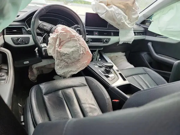 WAUANAF48HN031367 2017 AUDI A4 - Image 8