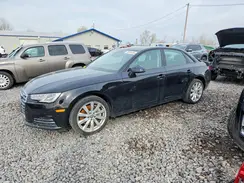 WAUANAF48HN032647 2017 AUDI A4