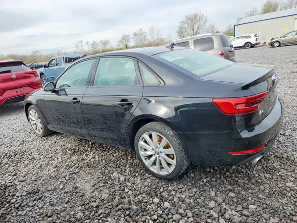 WAUANAF48HN032647 2017 AUDI A4 - Image 2