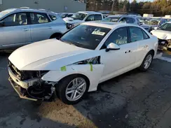 WAUANAF48HN033345 2017 AUDI A4