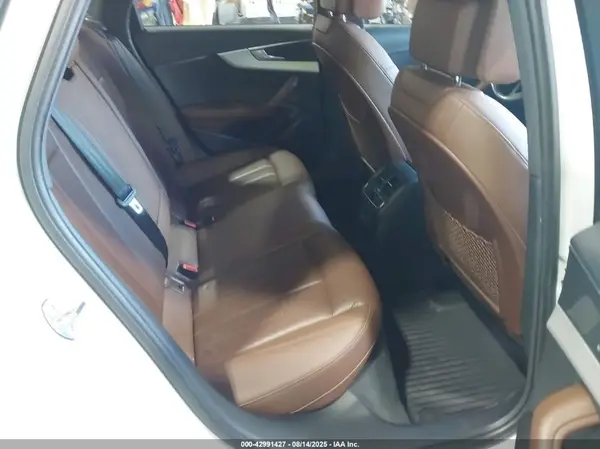 WAUANAF48HN035967 2017 AUDI A4 - Image 8