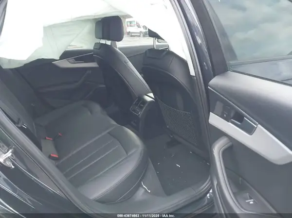 WAUANAF48HN036133 2017 AUDI A4 - Image 8