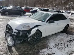 WAUANAF48HN038013 2017 AUDI A4