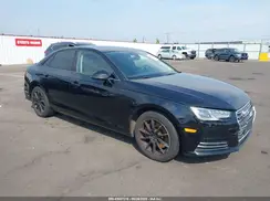 WAUANAF48HN042482 2017 AUDI A4