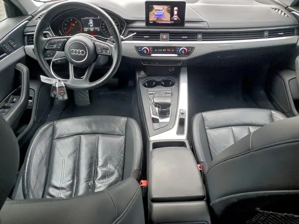 WAUANAF48HN049965 2017 AUDI A4 - Image 8