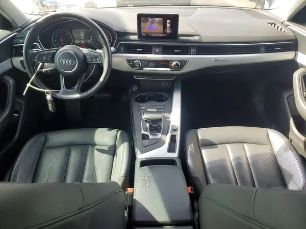 WAUANAF48HN053319 2017 AUDI A4 - Image 8
