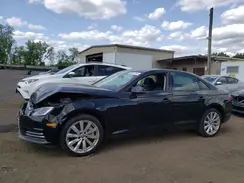 WAUANAF48HN059539 2017 AUDI A4