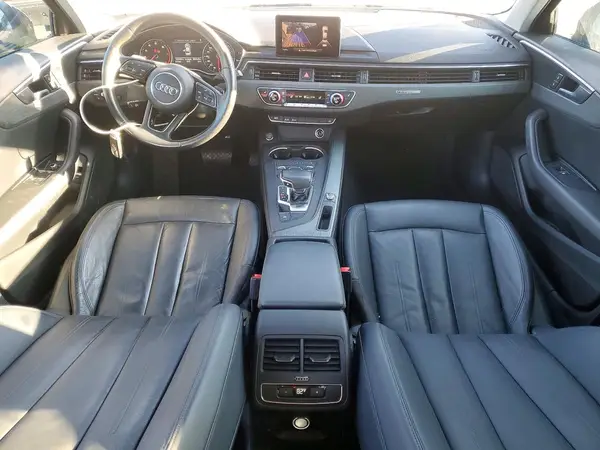 WAUANAF48HN065910 2017 AUDI A4 - Image 8