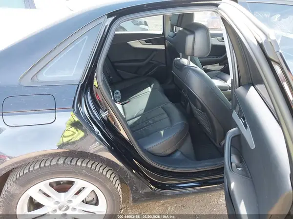 WAUANAF48HN066331 2017 AUDI A4 - Image 8