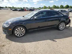 WAUANAF48JN018060 2018 AUDI A4