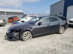 WAUANAF48KA046935 2019 AUDI A4