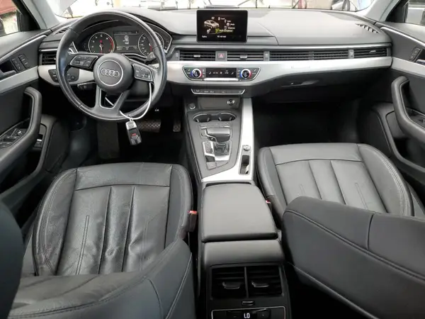 WAUANAF49HN000466 2017 AUDI A4 - Image 8