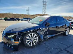 WAUANAF49HN001973 2017 AUDI A4