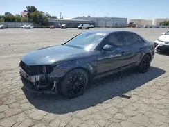 WAUANAF49HN002055 2017 AUDI A4
