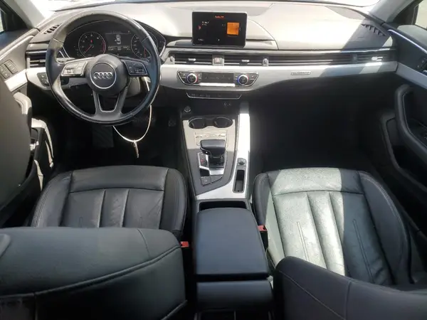 WAUANAF49HN002055 2017 AUDI A4 - Image 8