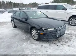 WAUANAF49HN002895 2017 AUDI A4
