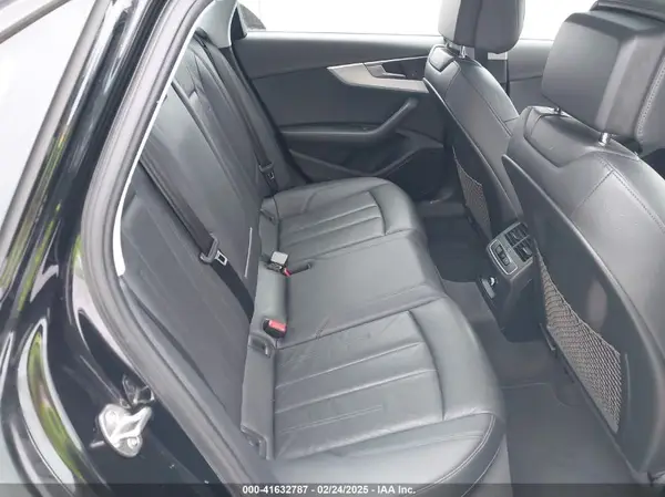 WAUANAF49HN002895 2017 AUDI A4 - Image 8