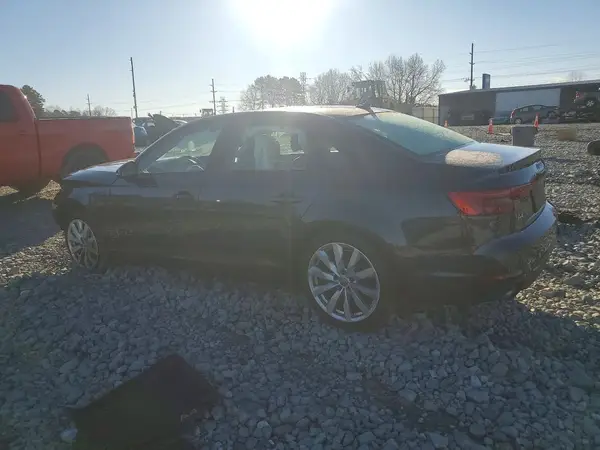 WAUANAF49HN006123 2017 AUDI A4 - Image 2