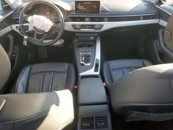 WAUANAF49HN006123 2017 AUDI A4 - Image 8