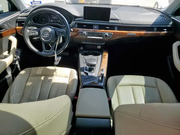 WAUANAF49HN006770 2017 AUDI A4 - Image 8