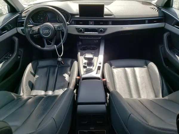 WAUANAF49HN007434 2017 AUDI A4 - Image 8