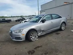 WAUANAF49HN007935 2017 AUDI A4