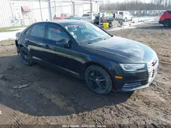 WAUANAF49HN008468 2017 AUDI A4