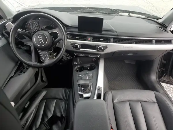 WAUANAF49HN011158 2017 AUDI A4 - Image 8