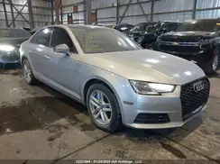 WAUANAF49HN013959 2017 AUDI A4