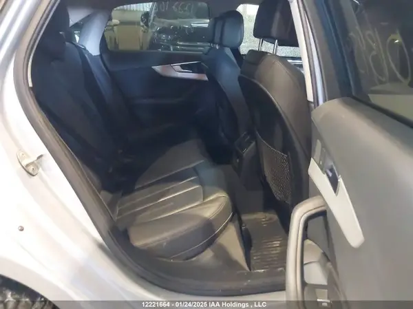WAUANAF49HN013959 2017 AUDI A4 - Image 8