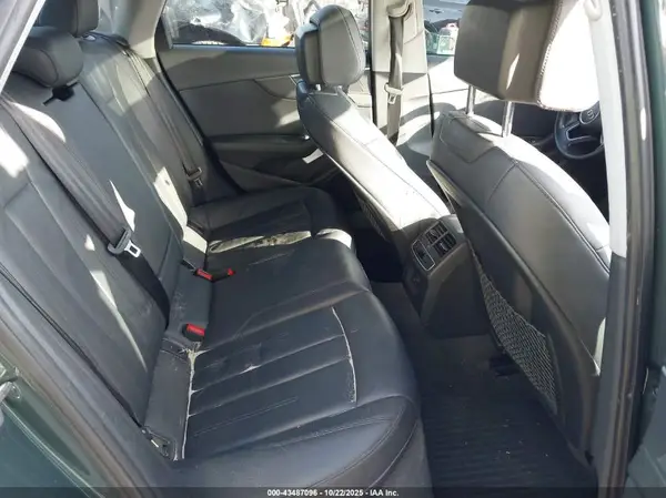 WAUANAF49HN017932 2017 AUDI A4 - Image 8