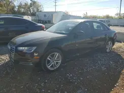 WAUANAF49HN017946 2017 AUDI A4