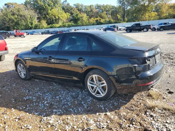 WAUANAF49HN017946 2017 AUDI A4 - Image 2
