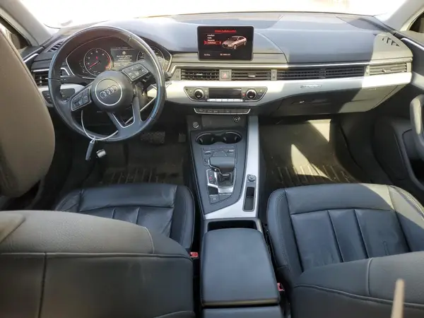 WAUANAF49HN017946 2017 AUDI A4 - Image 8